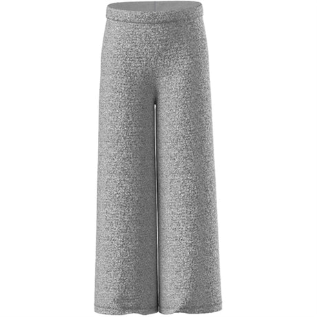 Name it Silver Naglitter Heavy Jersey Wide Pants