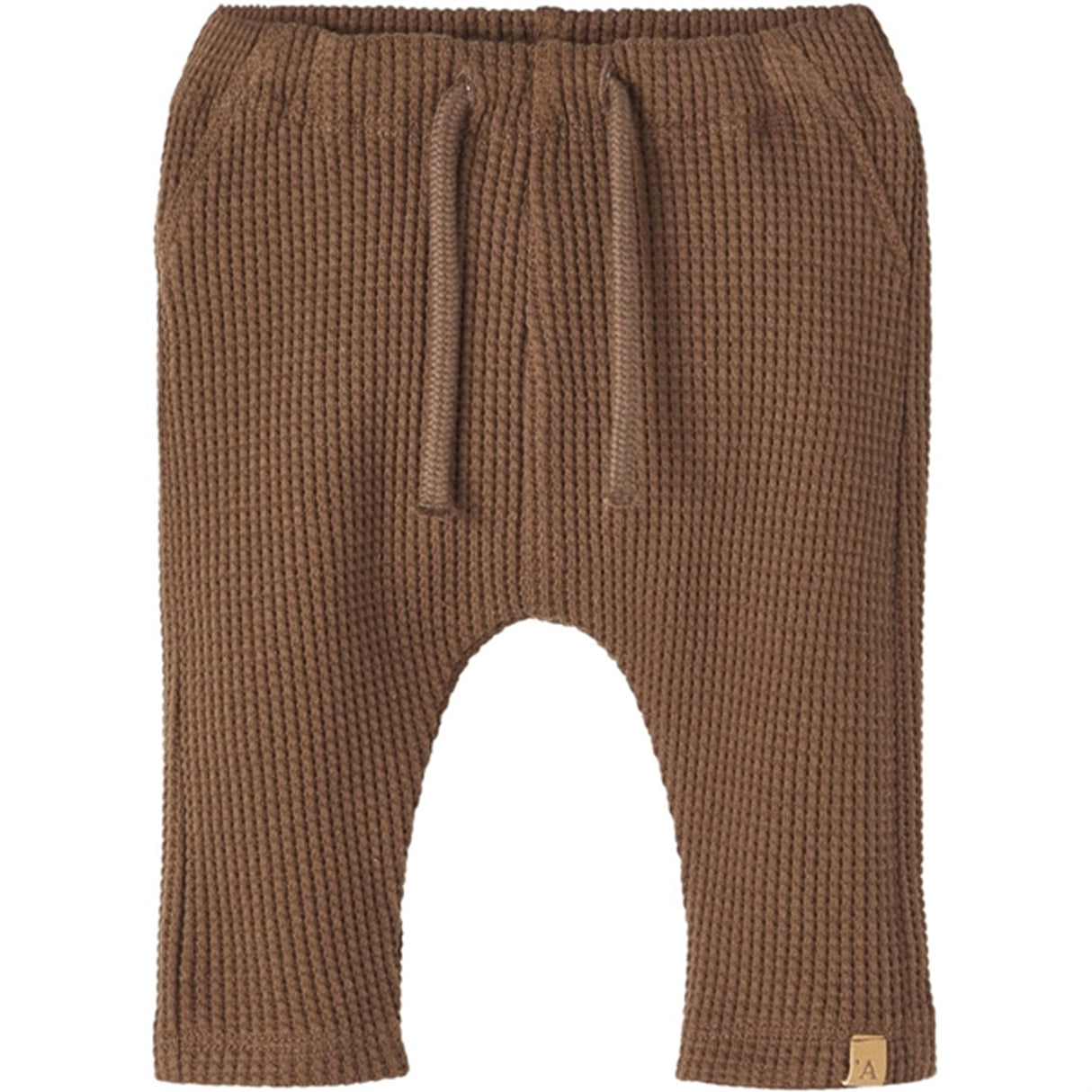 Lil'Atelier Rain Drum Olaf Loose Sweatpants