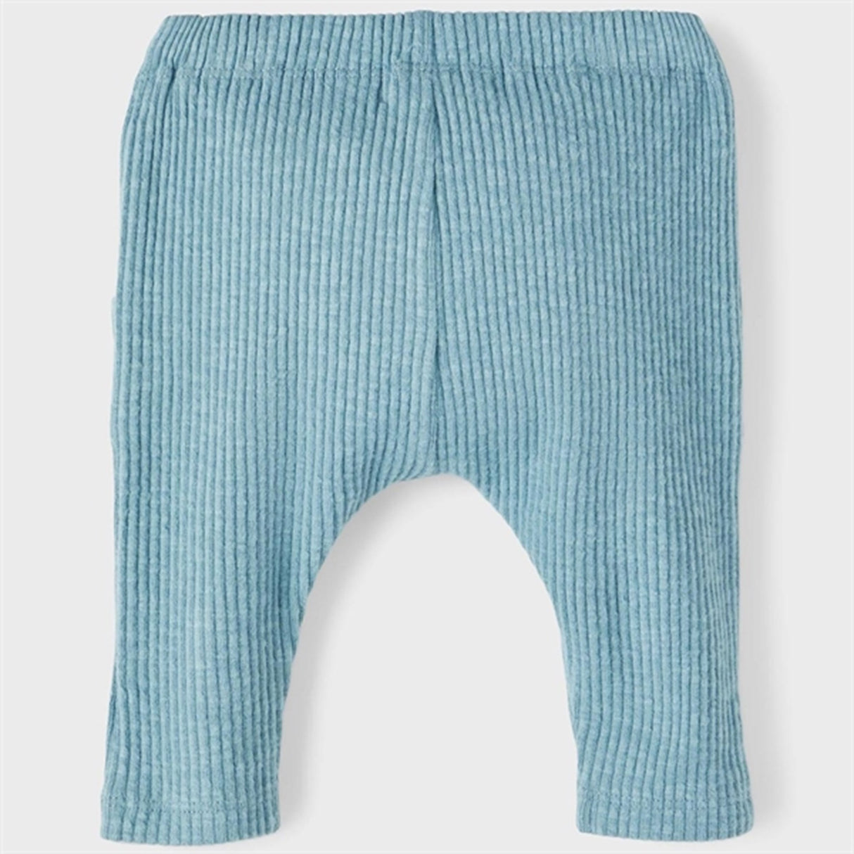 Lil'Atelier Smoke Blue Rajo Pants 3