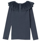 Name it India Ink Nile Blouse 3