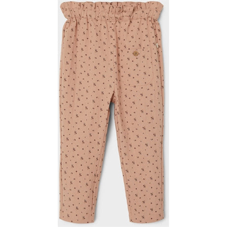 Lil'Atelier Sirocco Ola Loose Pants