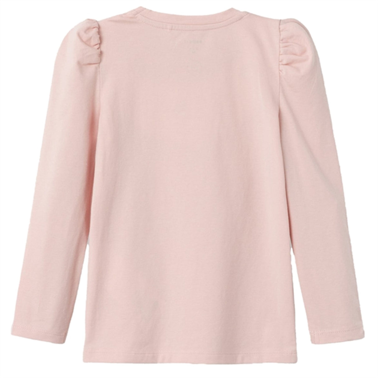 Name it Rose Smoke Nomilla Blouse 3