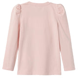 Name it Rose Smoke Nomilla Blouse 3