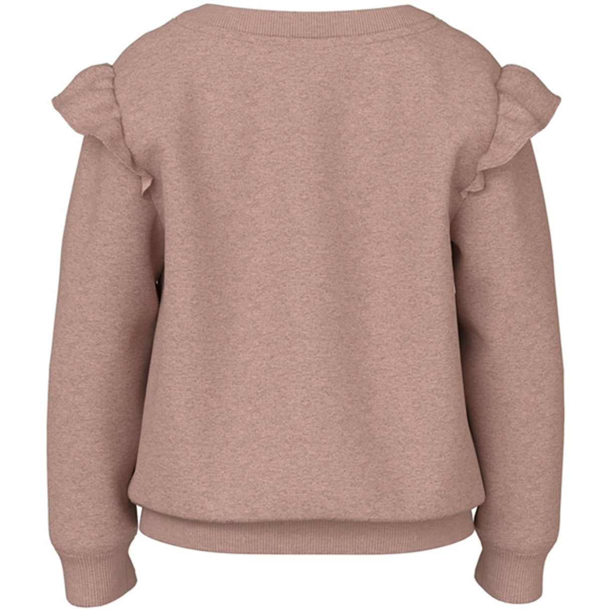 Name it Rose Smoke Ojulia Sweatshirt 2