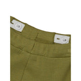 Lil'Atelier Sage Gago Solid Shorts 2