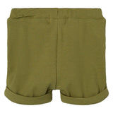 Lil'Atelier Sage Gago Solid Shorts 3