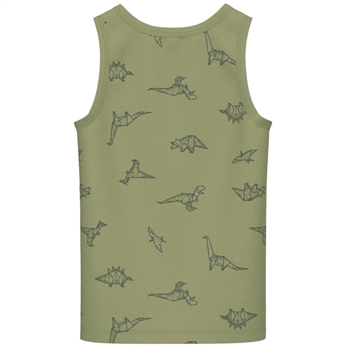 Name it Sage Tank Top Dino 2-pack Noos 3