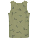 Name it Sage Tank Top Dino 2-pack Noos 3