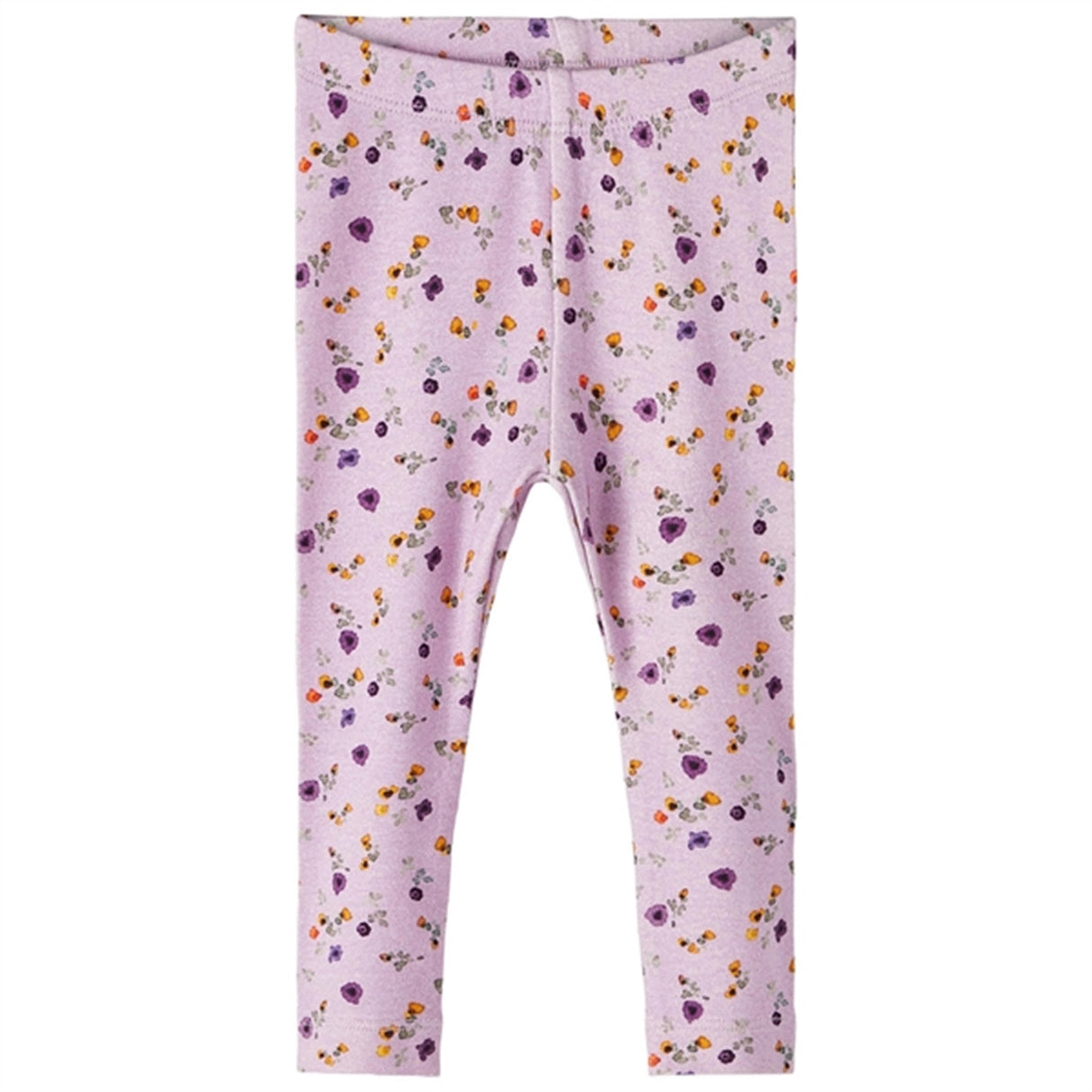 Name it Orchid Bloom Jannet Leggings