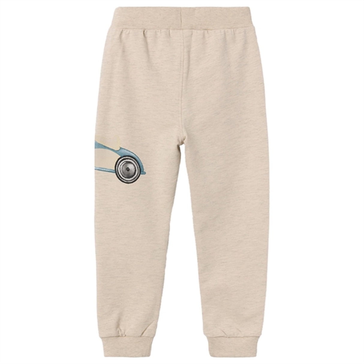 Name it Peyote Melange Jelle Sweatpants 3