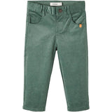 Lil'Atelier Laurel Wreath Ryan Corduroy Pants