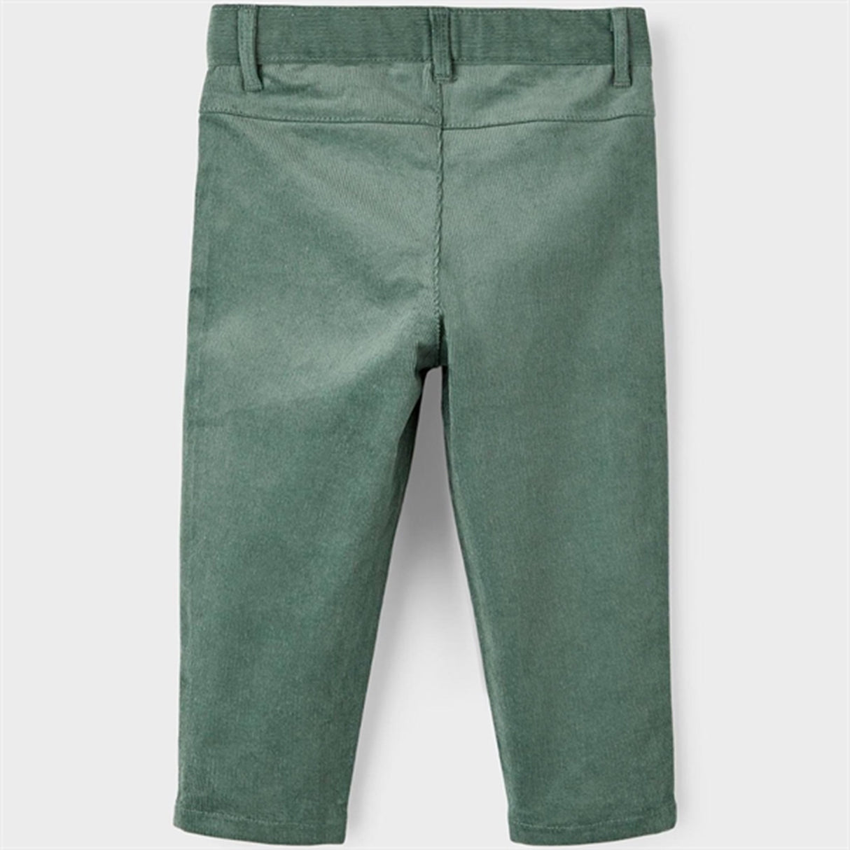 Lil'Atelier Laurel Wreath Ryan Corduroy Pants 2