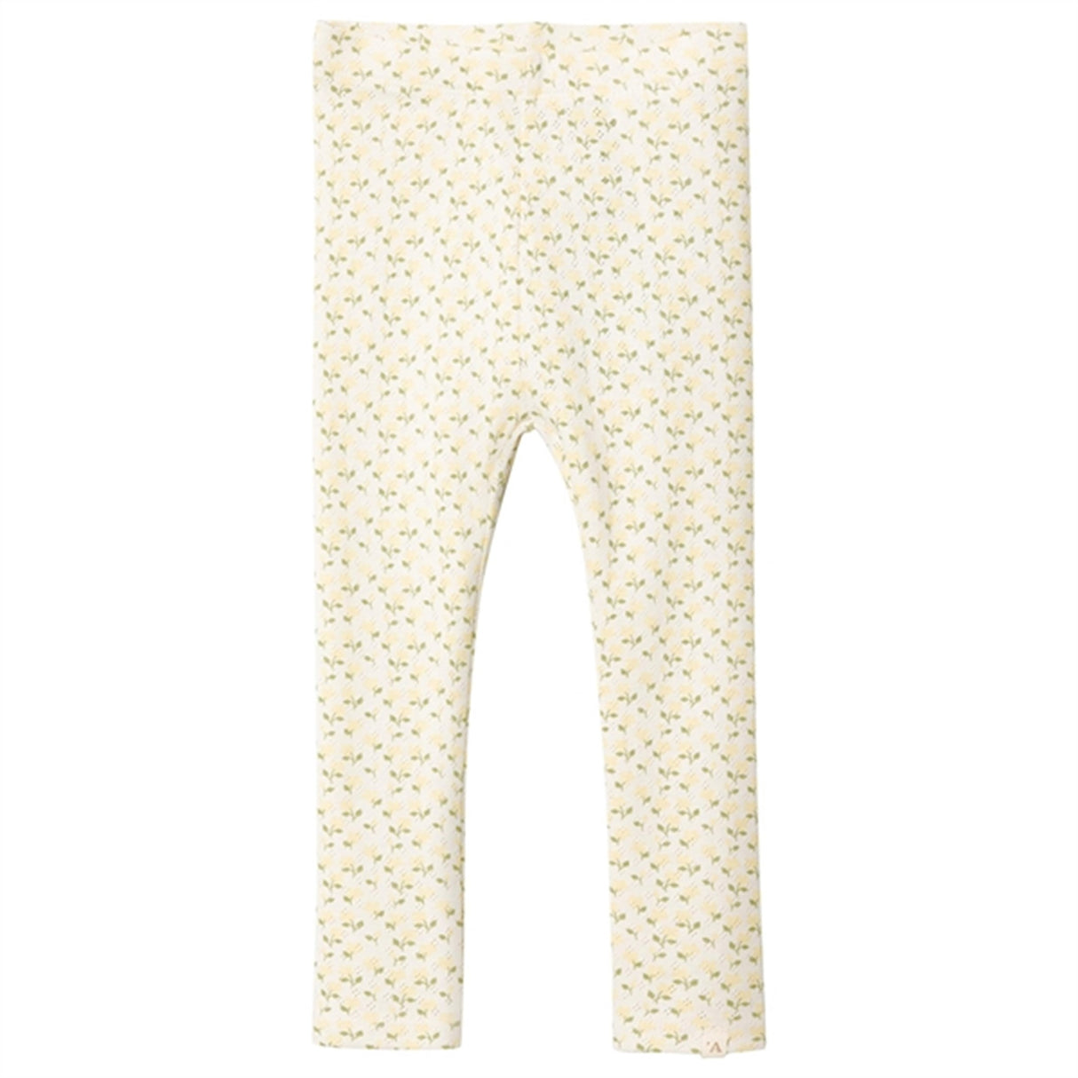 Lil'Atelier Turtledove Rachello Slim Leggings