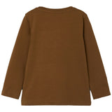 Name it Kangaroo Kulle Blouse 3