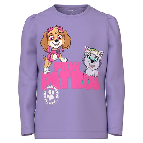 Name it Sand Verbena Jumina Paw Patrol Blouse Noos