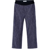 Name it Lavender Mist Runic Wide Pants