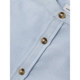 Name it Cashmere Blue Rezo Shirt 2