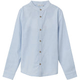 Name it Cashmere Blue Rezo Shirt