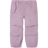 Name it Lavender Mist Bella Twill Cargo Pants