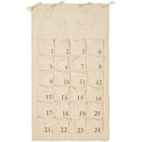 Lil'Atelier Wood Ash Roko Christmas Calendar