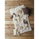 Lil'Atelier Wood Ash Roko Christmas Calendar 3