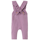 Name it Lavender Mist Remille Knit Overall 3