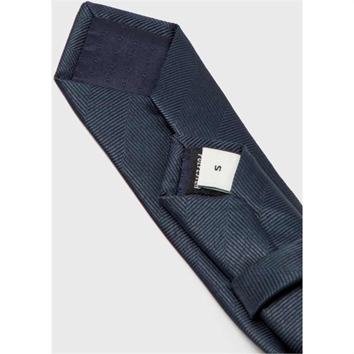 Name it Dark Sapphire Odeer Tie 4