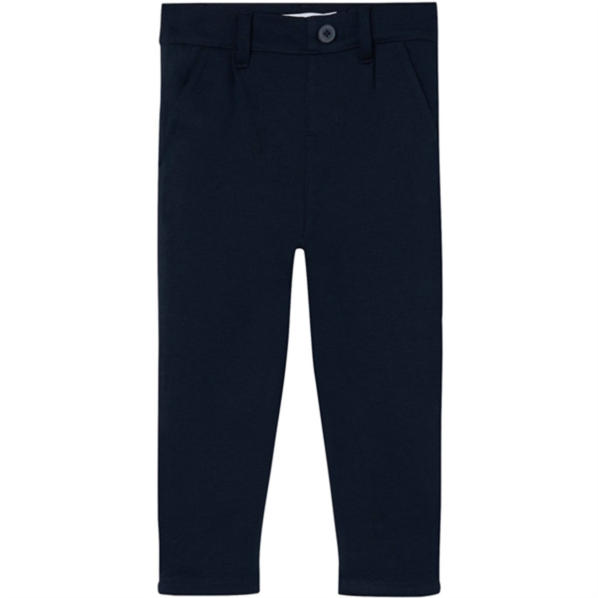 Name it Dark Sapphire Silas Comfort Pants Noos