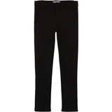 Name it Black Silas Comfort Pants Noos