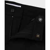 Name it Black Silas Comfort Pants Noos 4