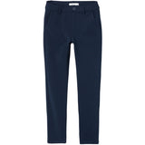 Name it Dark Sapphire Silas Comfort Pants Noos