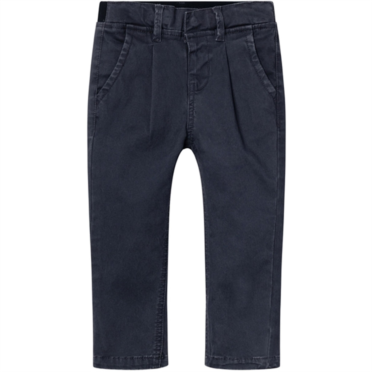 Name it India Ink Ryan Tapered Twill Chino Pants