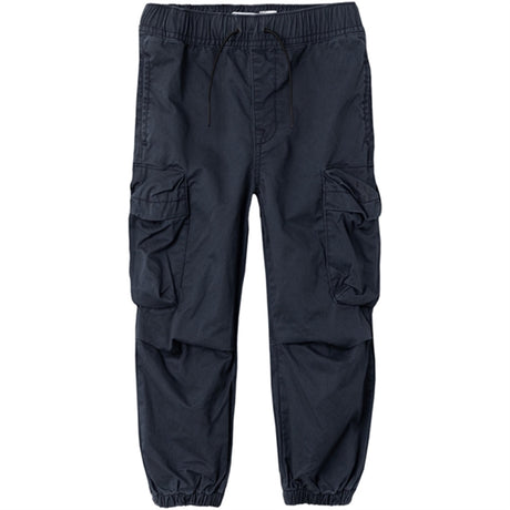 Name it India Ink Ben Parachute Twill Pants