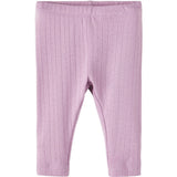 Name it Lavender Mist Salis Leggings