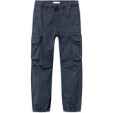 Name it India Ink Ben Parachute Twill Pants