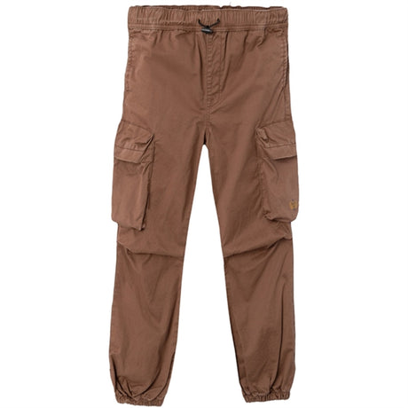 Name it Mustang Ben Parachute Twill Pants