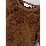 Name it Mustang Sinai Teddy Blouse 3