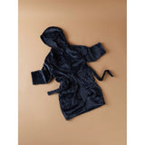 Name it Dark Sapphire Raibe Morning Robe 3