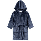 Name it Dark Sapphire Raibe Morning Robe