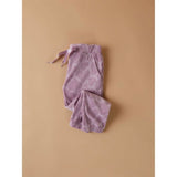 Name it Lavender Mist Sofie Velour Pants 3