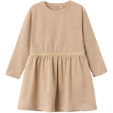 Name it Gilded Beige Sosanna Dress