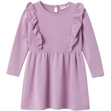 Name it Lavender Mist Rosanna Dress