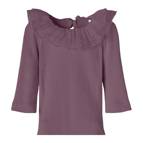 Name it Arctic Dusk Koya Blouse