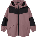 Name it Twilight Mauve Match10 Jacket