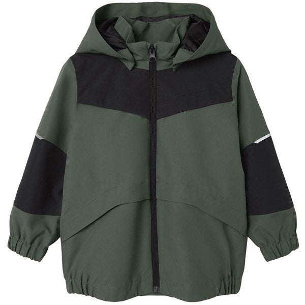Name it Thyme Match10 Jacket