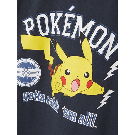 Name it India Ink Othy Pokemon T-Shirt 2