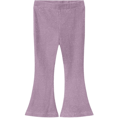 Name it Lavender Mist Ragne Bootcut Pants