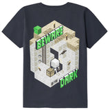 Name it India Ink Olf Minecraft T-Shirt 2