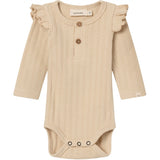 Lil'Atelier Wood Ash Rita Slim Body