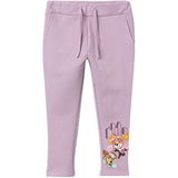 Name it Lavender Mist Oditte Paw Patrol Sweatpants